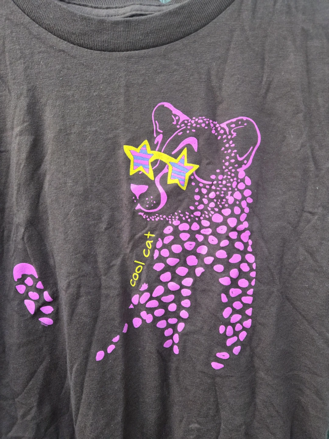 Little Brownie Bakers Cool Cat T-Shirt - photo 2
