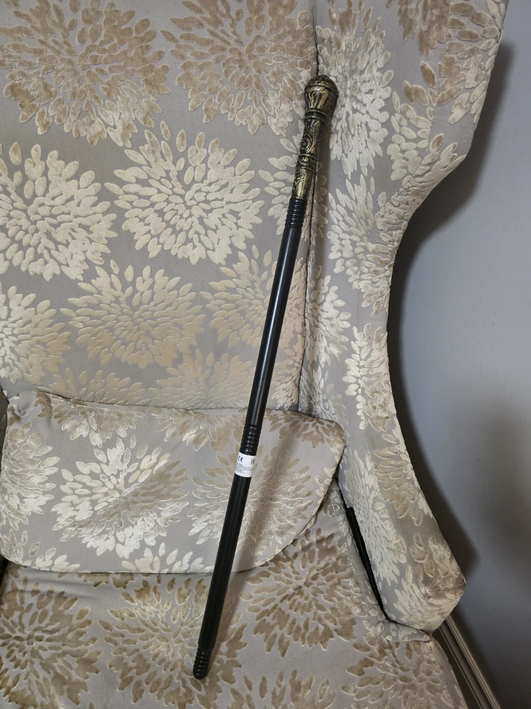 Wizard cane stick - photo 2