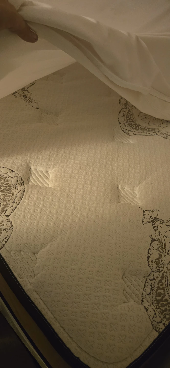 Queen Size Mattress