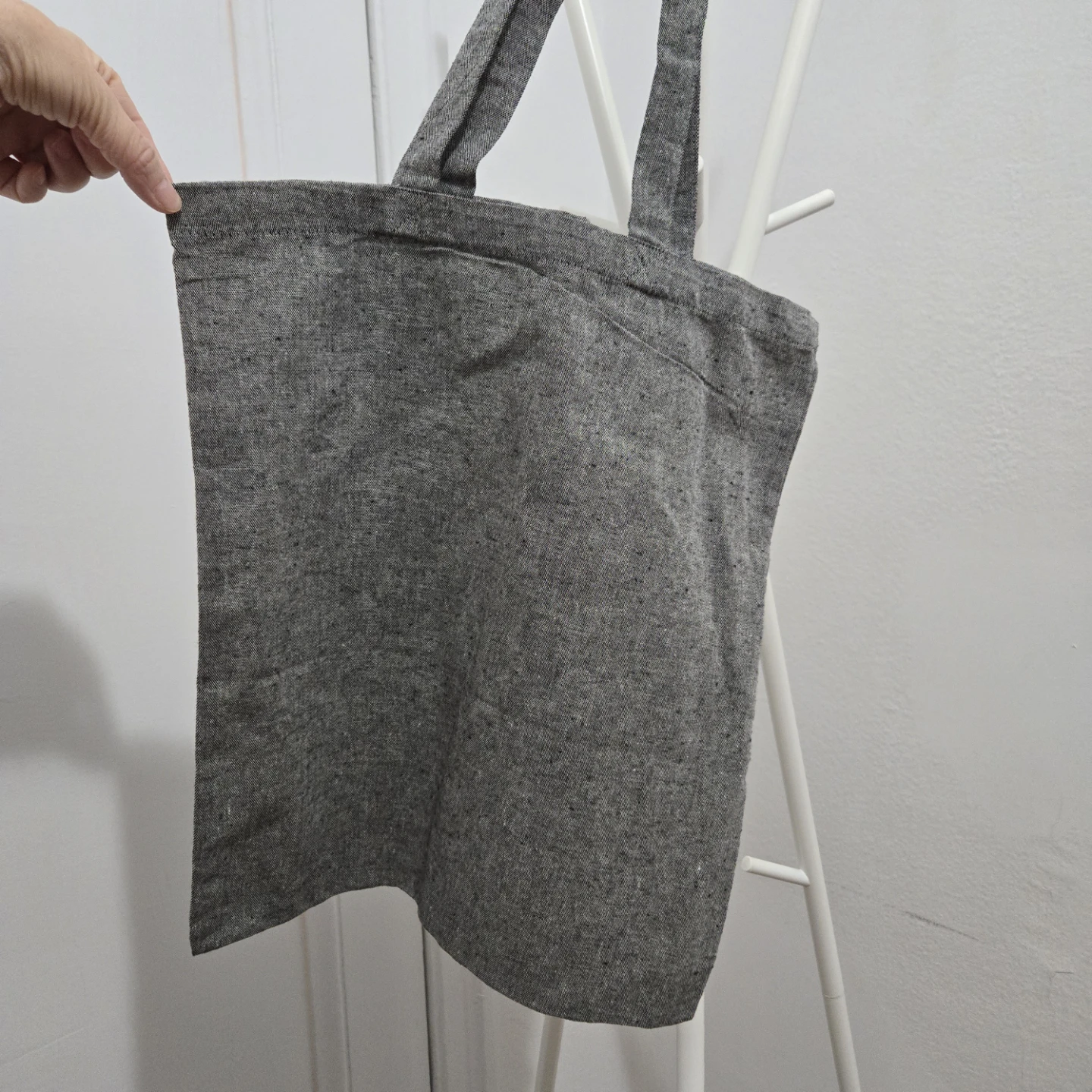 Delta Airlines Canvas Tote Bag - photo 5