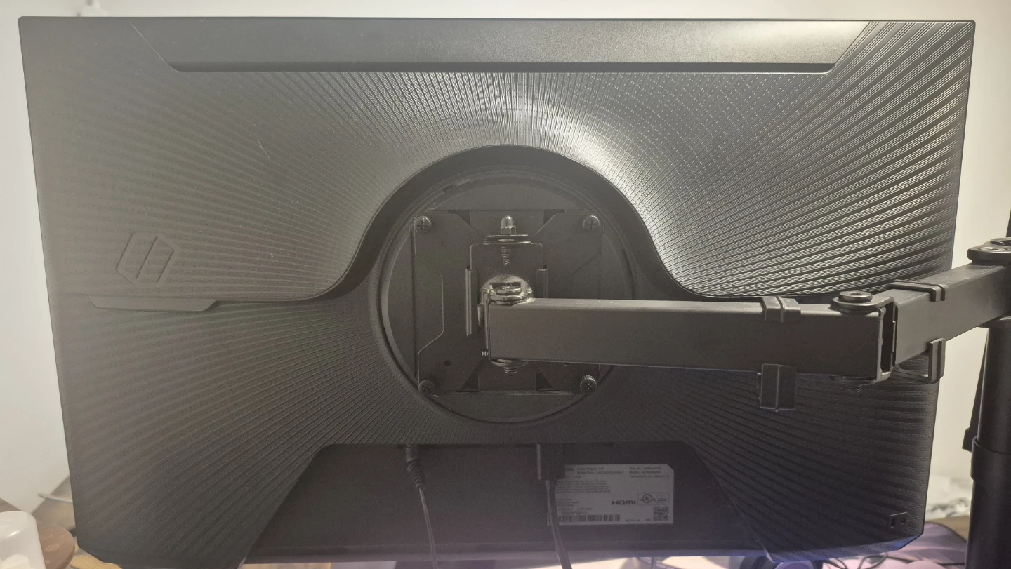 Samsung 27 inch Odyssey G3 Monitor - photo 4