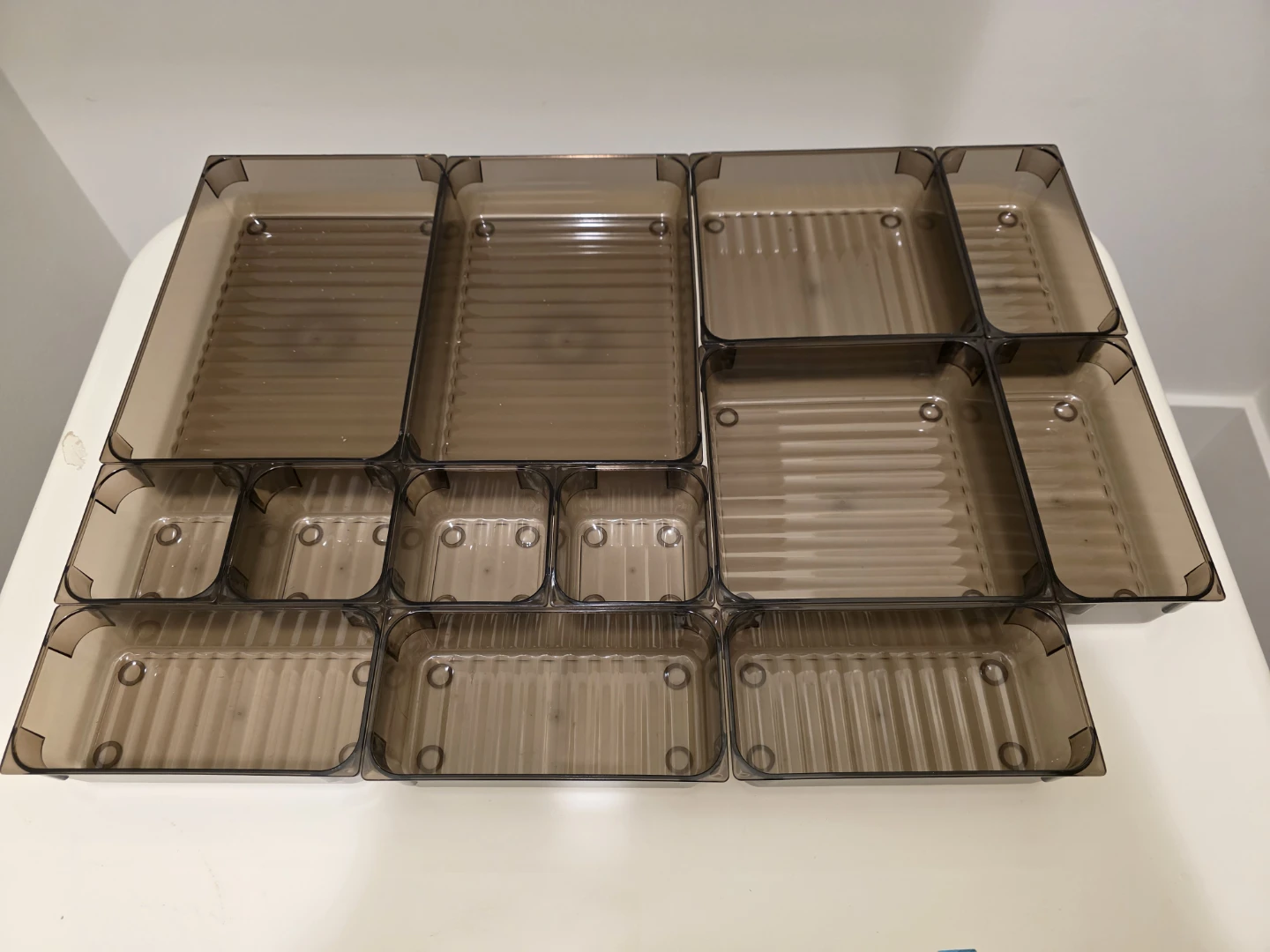 Drawer Organizer Set