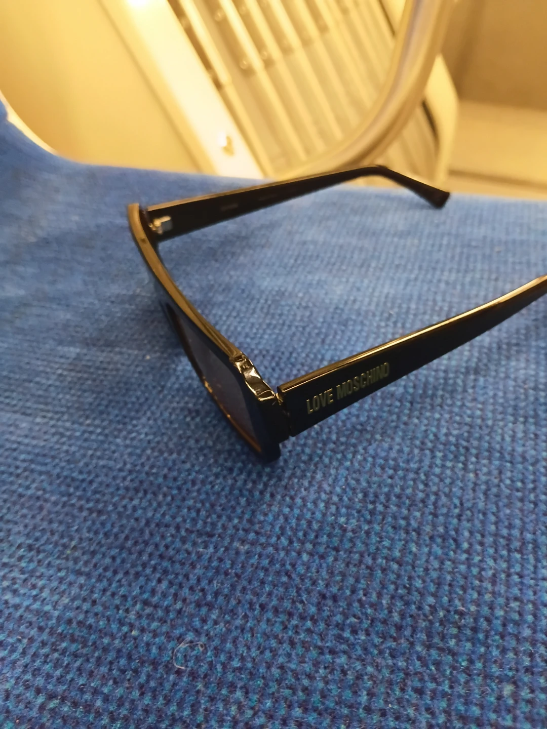 Love Moschino Sunglasses - photo 2