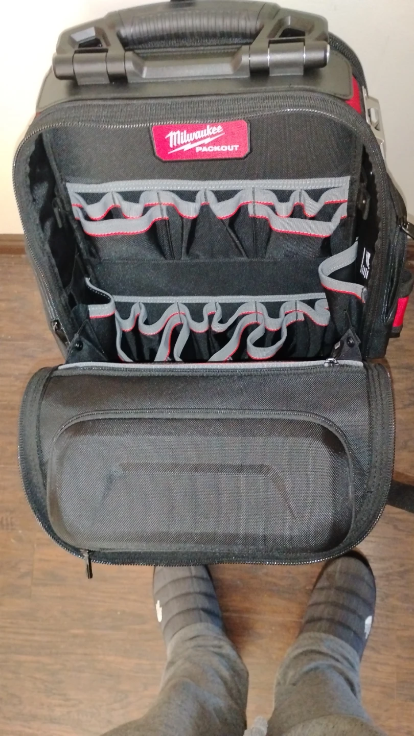 Milwaukee Packout Backpack - photo 3