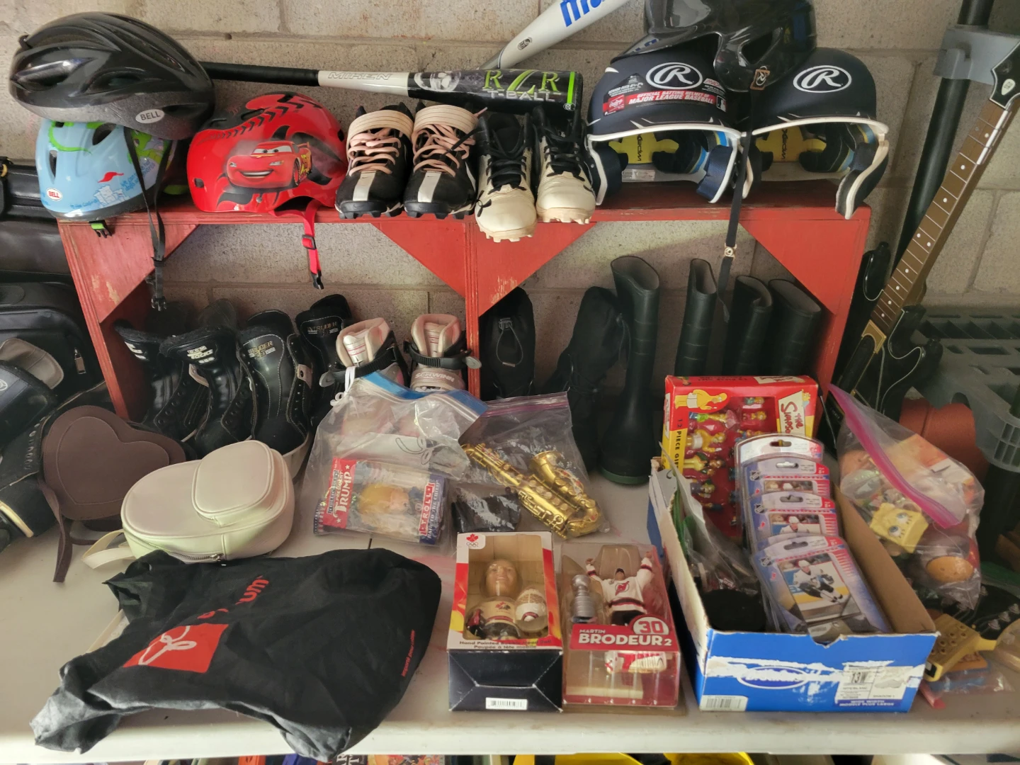 GARAGE SALE - SATURDAY OCTOBER 24 - photo 2