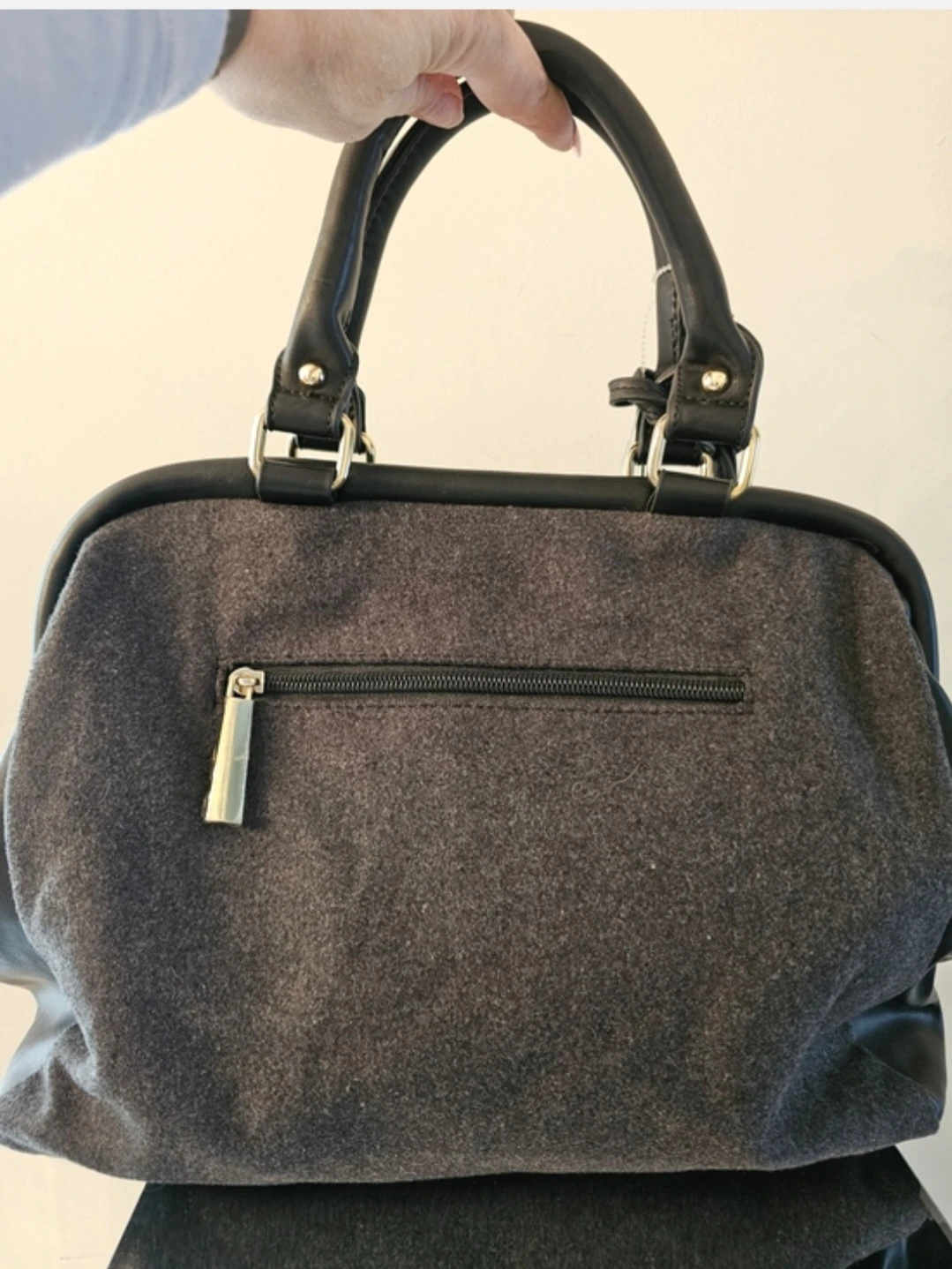 19V69 Italia Handbag - photo 2