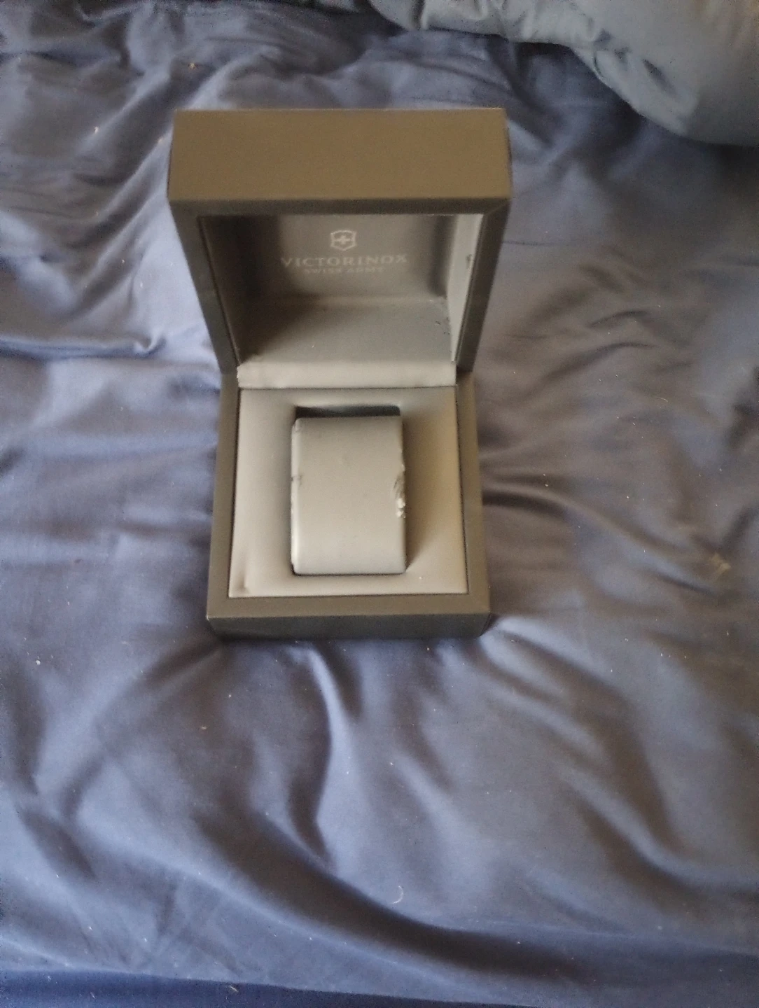 Victorinox Swiss Army Watch - photo 4