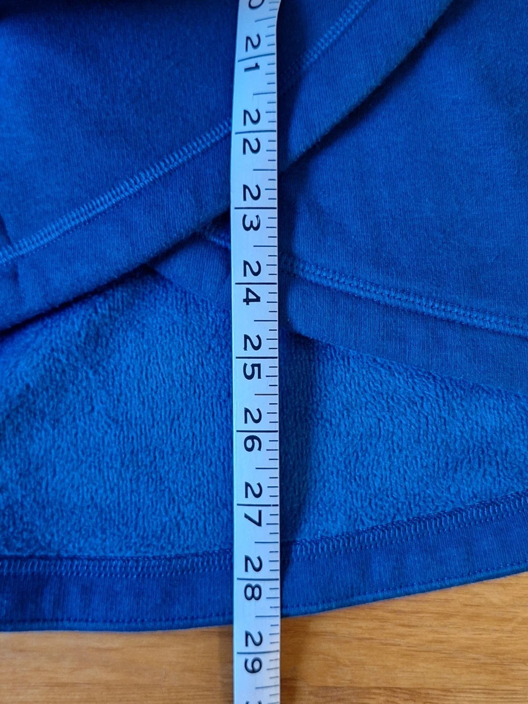 Athleta Cozy Karma Asym Pullover - photo 5
