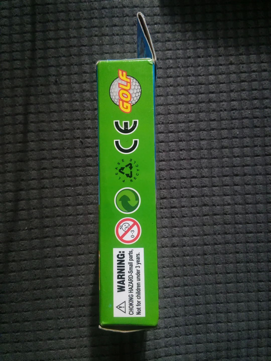 Folding Mini Golf Game - photo 3