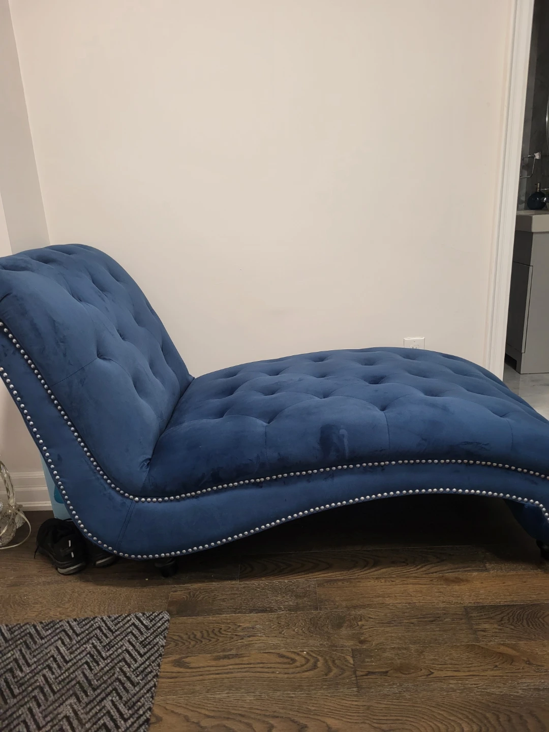 Chaise Lounge Chair