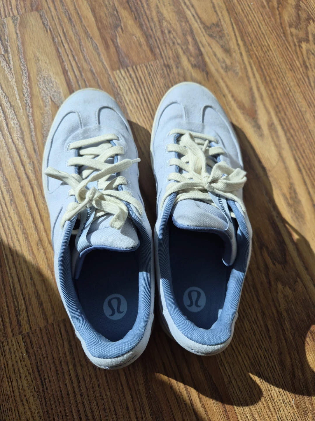 Lululemon Cityverse Canvas Sneakers – Women's 10 / Men's 8.5 - photo 5