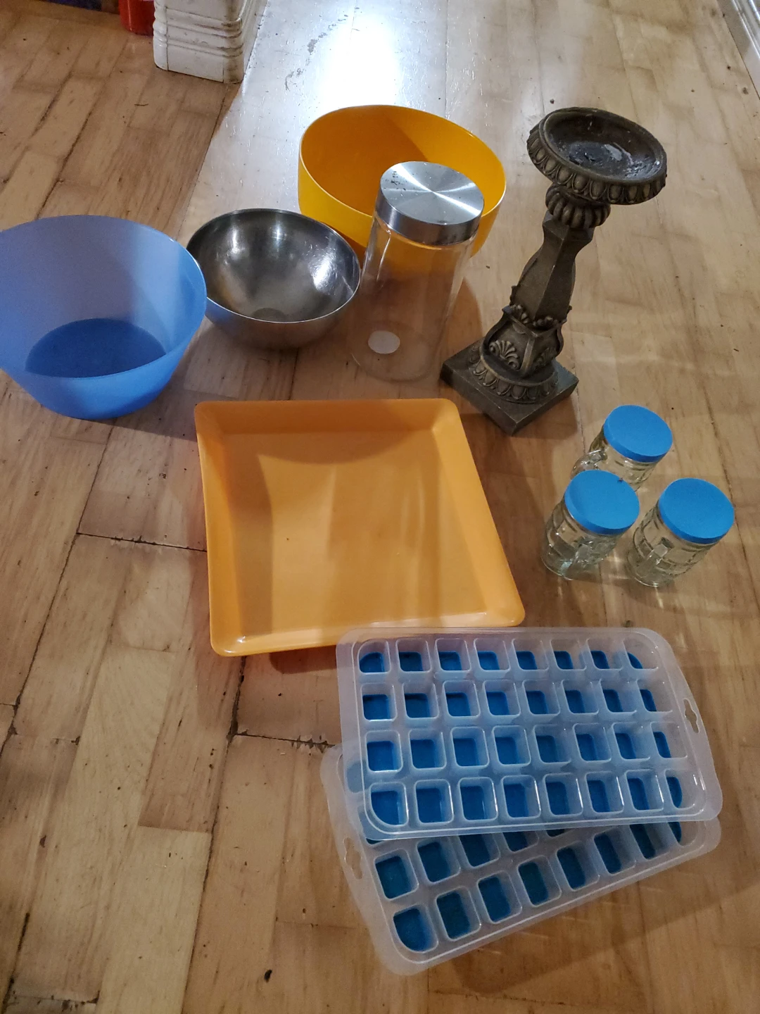 Miscellaneous Stuff
