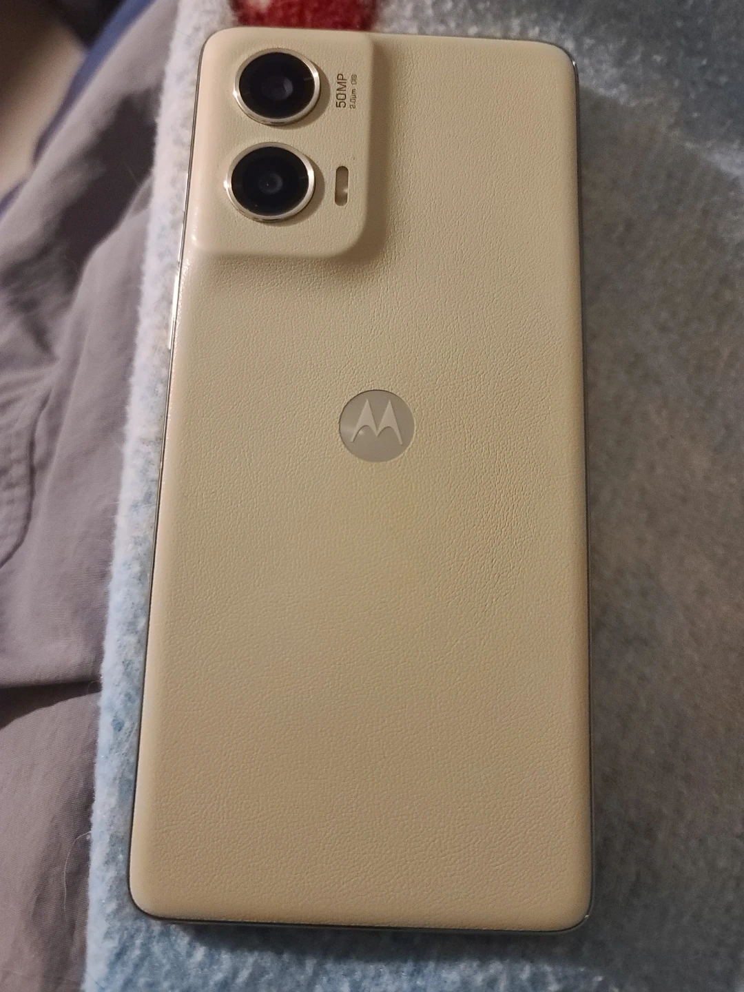 Motorola Moto G Stylus 5G Smartphone - photo 2