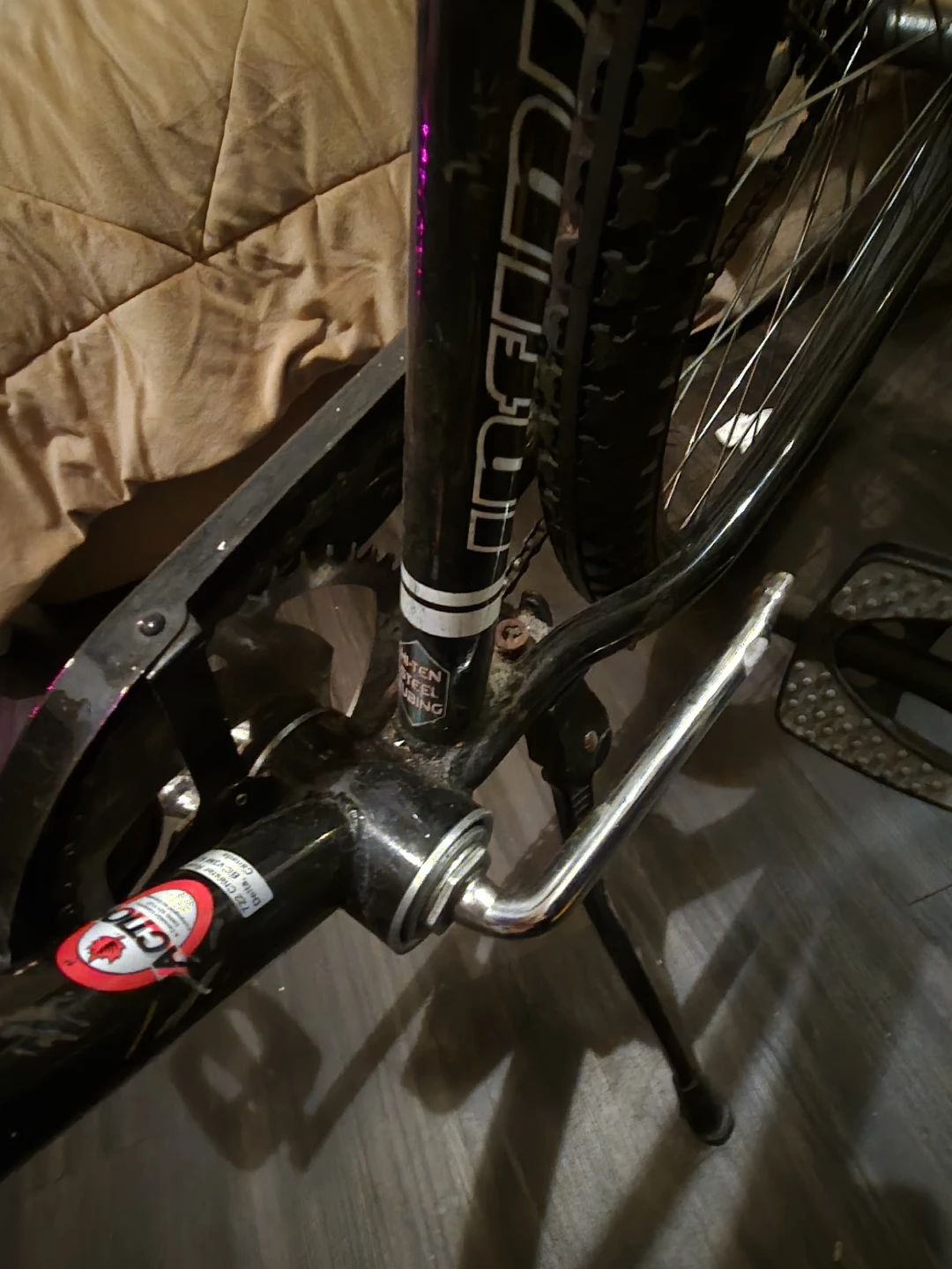 Infinity Lahaina Cruiser Bike - photo 4