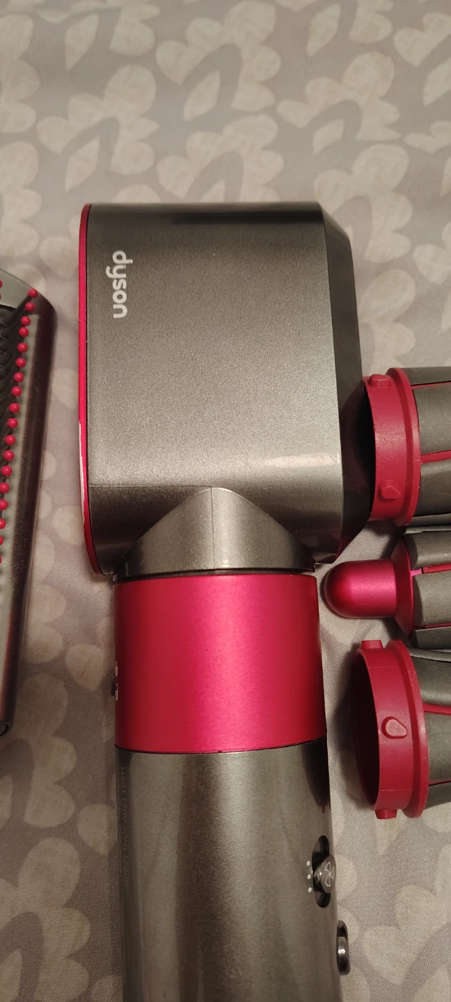 Dyson Airwrap Styler - photo 3