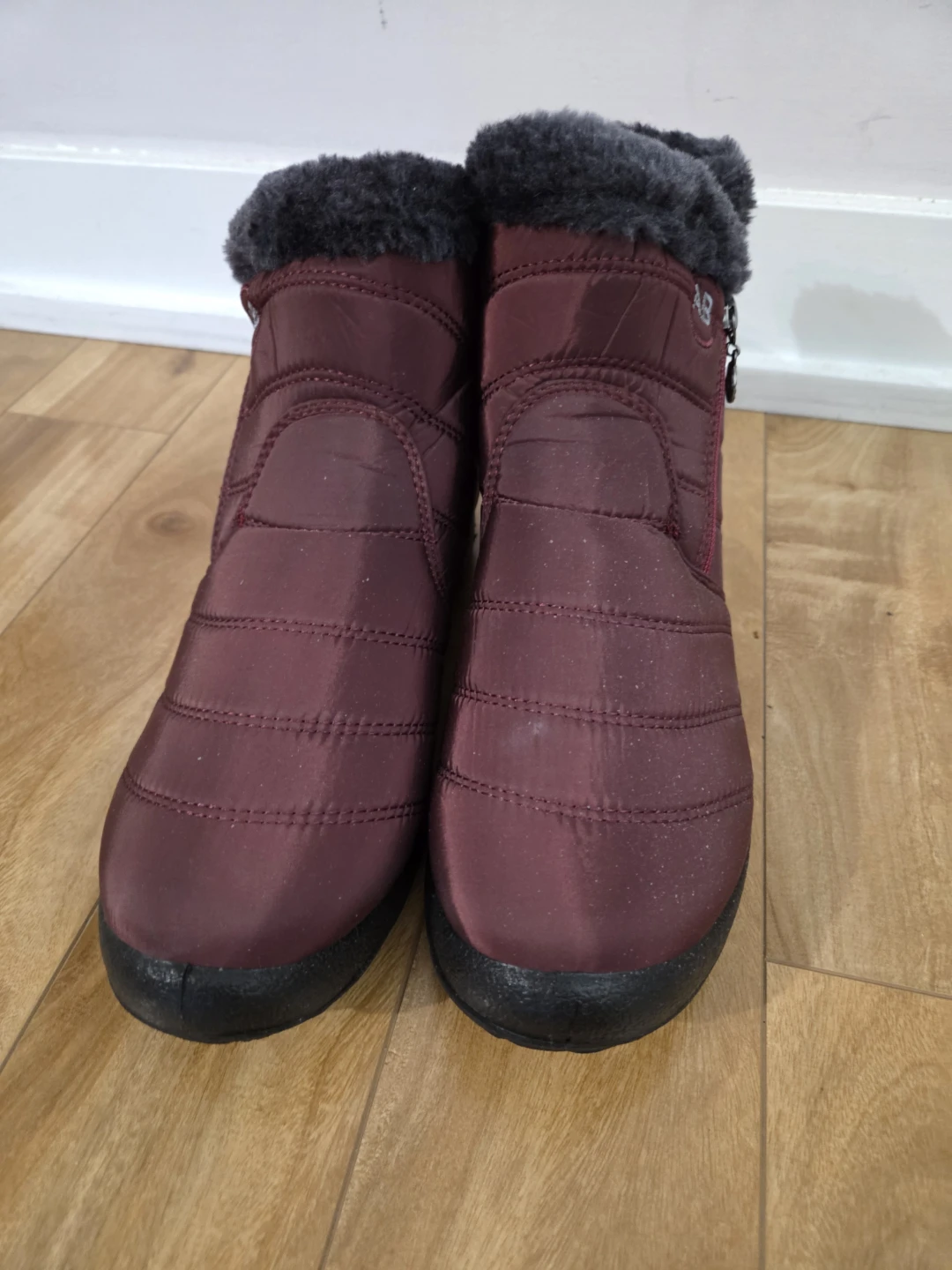 Boots - photo 4