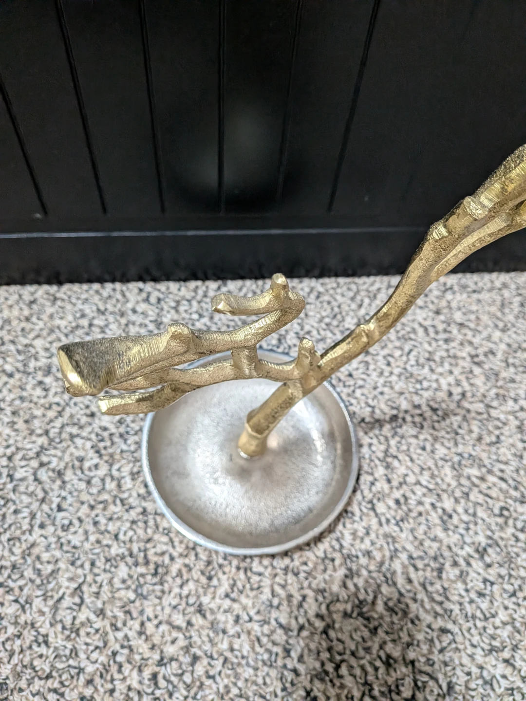 Metal Jewelry Holder - photo 3