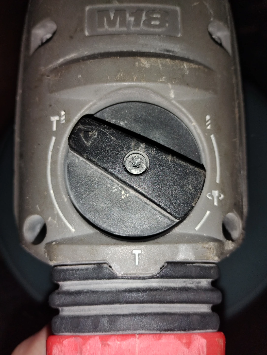 Milwaukee 1-1/8" Rotary Hammer - photo 5