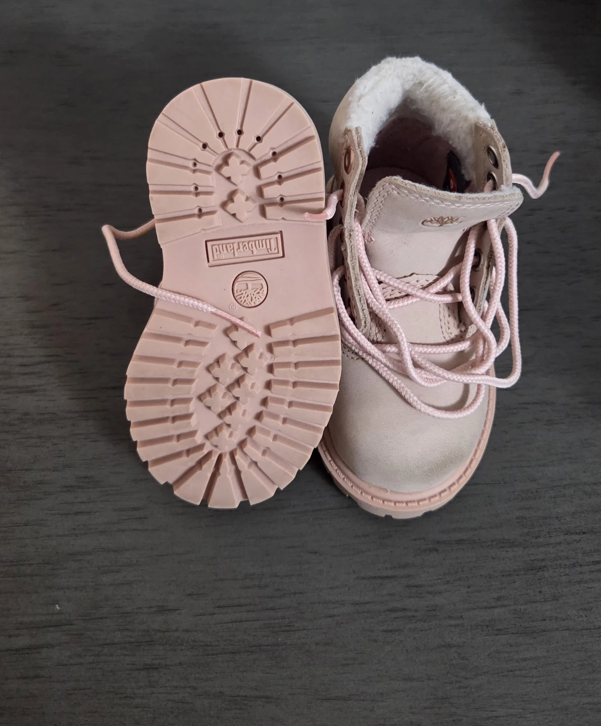 Timberland Toddler Waterproof Boots - photo 2