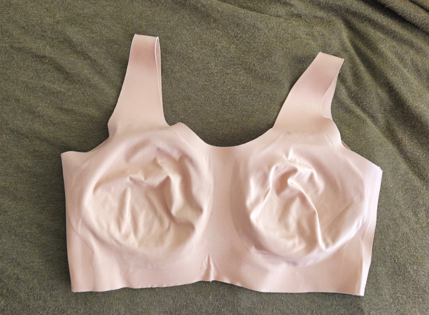 Knix original revolution bra