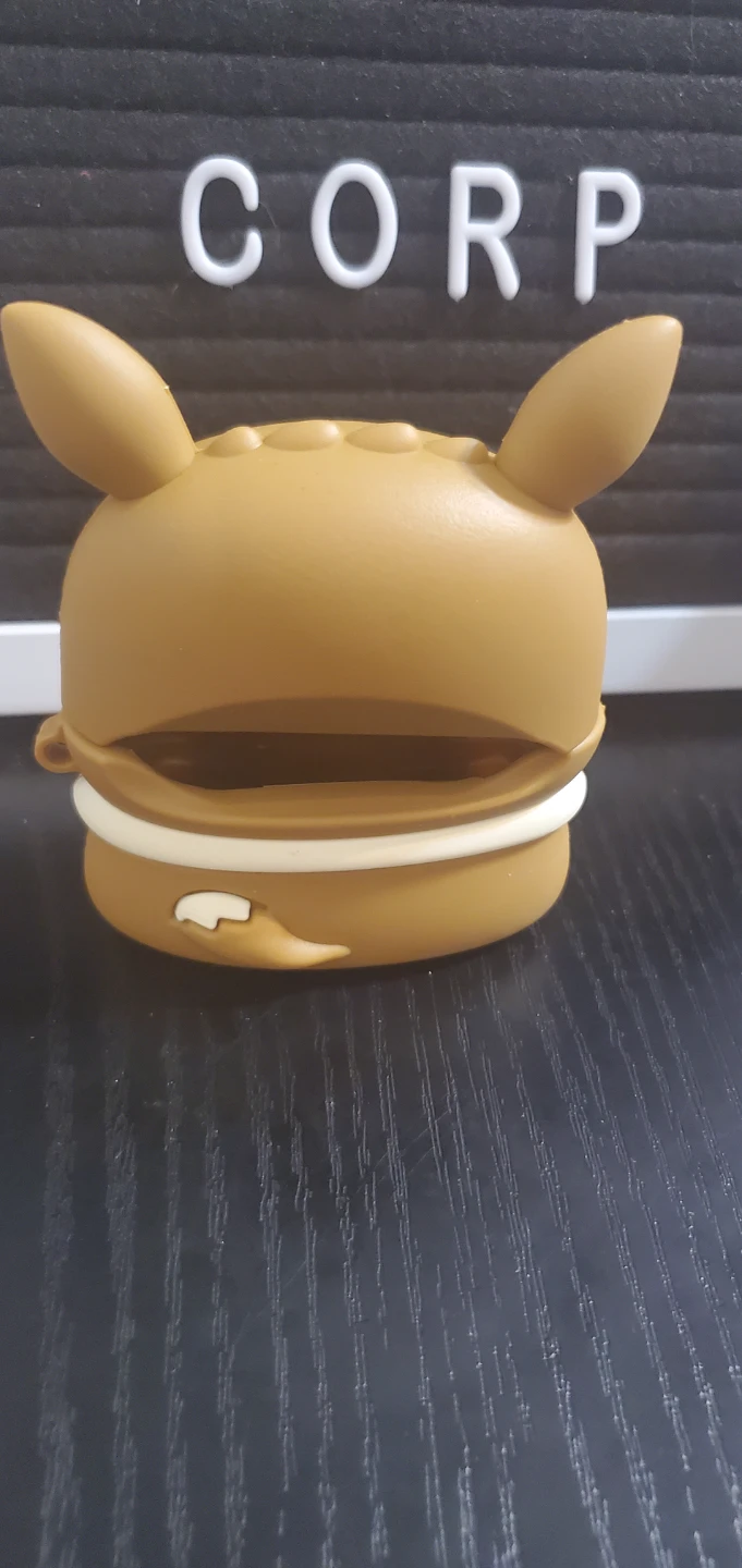 Eevee Airpods Case - photo 3