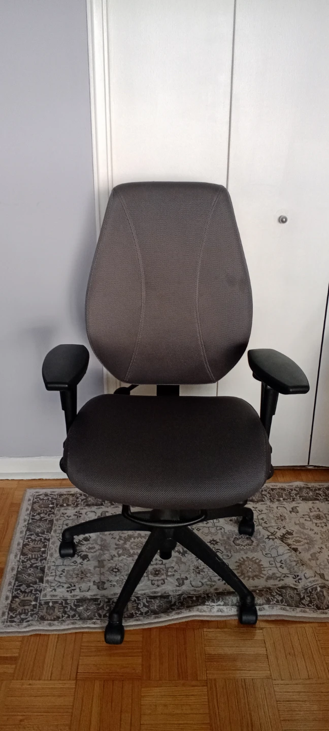 Steelcase office chair