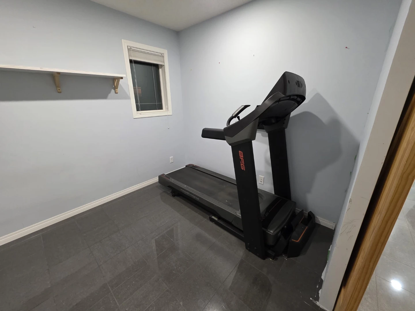 AFG 5.3 AT Treadmill - photo 5