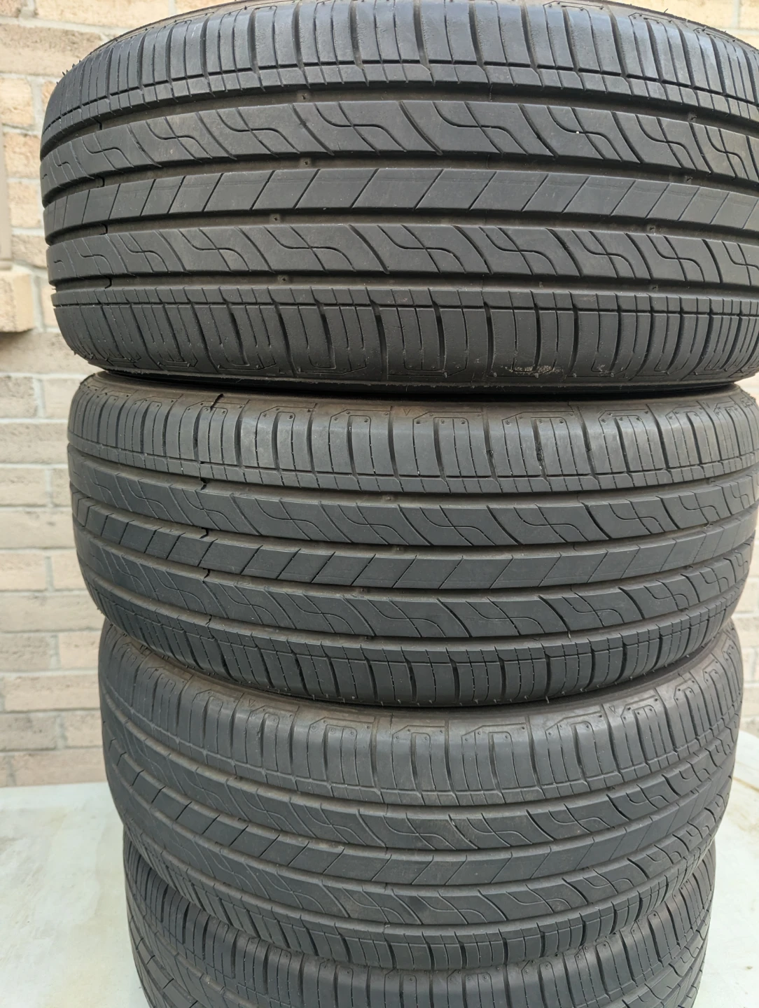 Kumho Solus Tires - photo 2