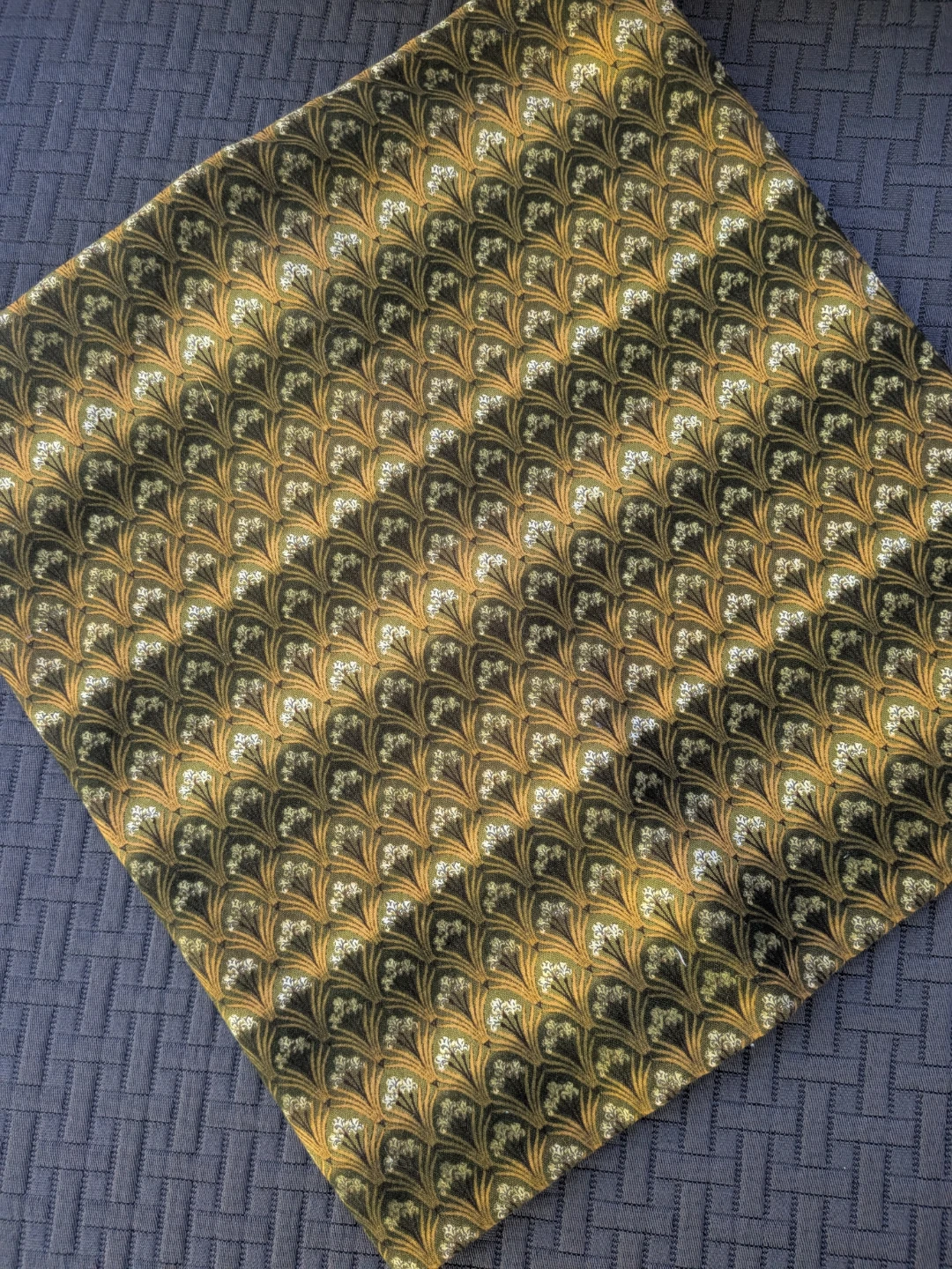 Northcott Abbey Road Cotton Fabric