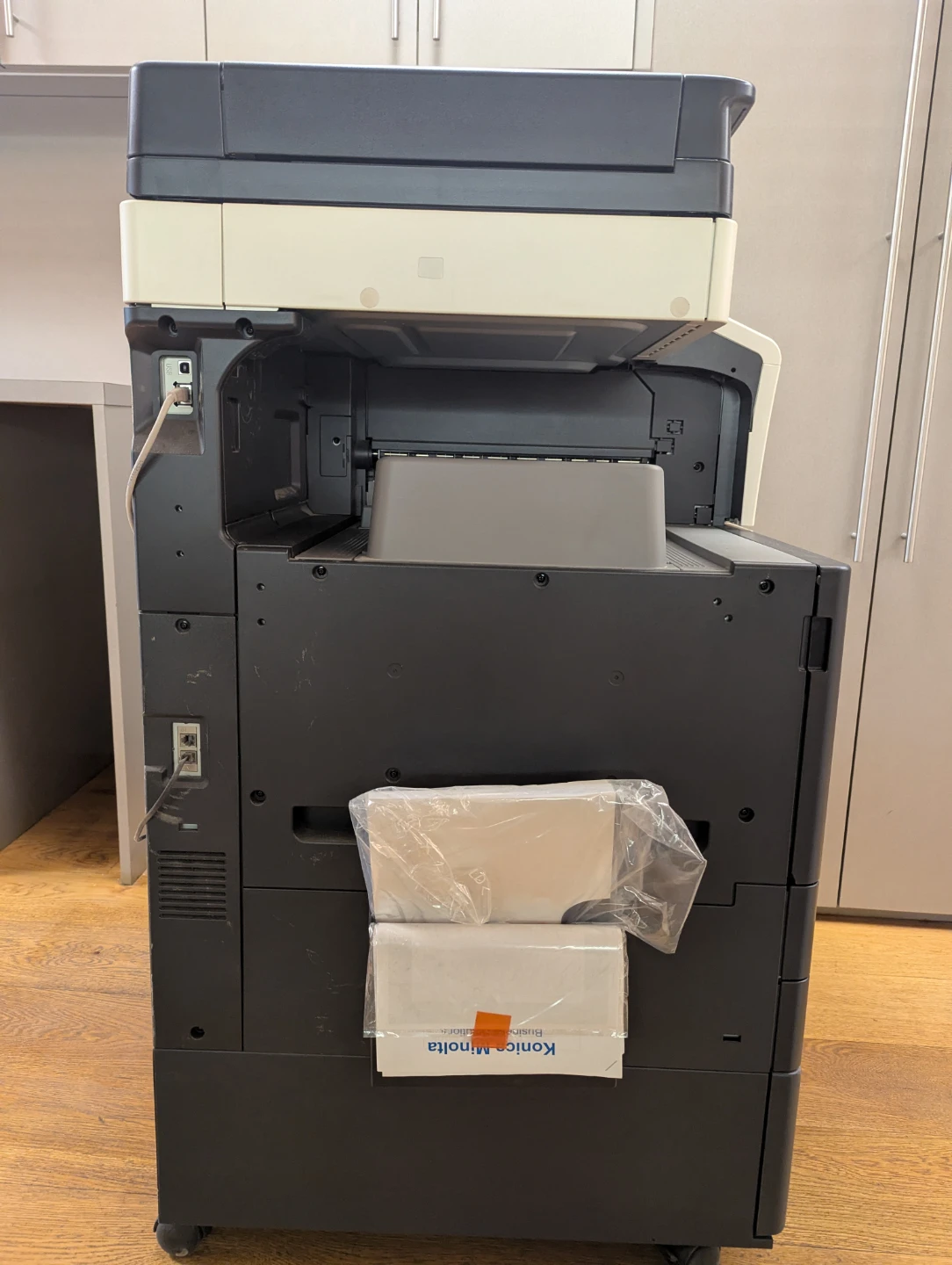 Copy machines - photo 4