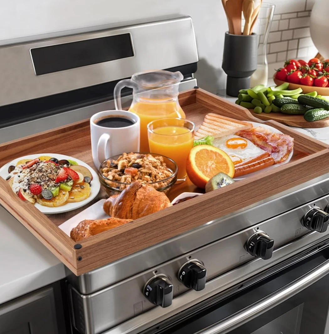 New Noodle Board Stove Cover - photo 3