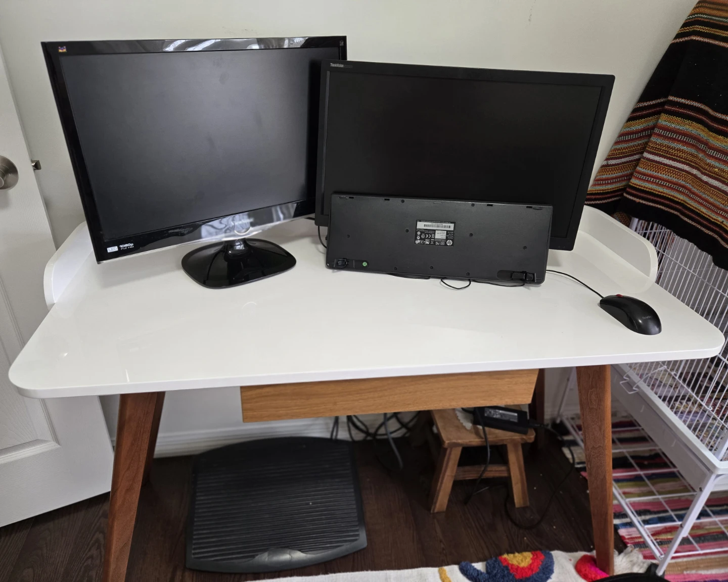 Office desk