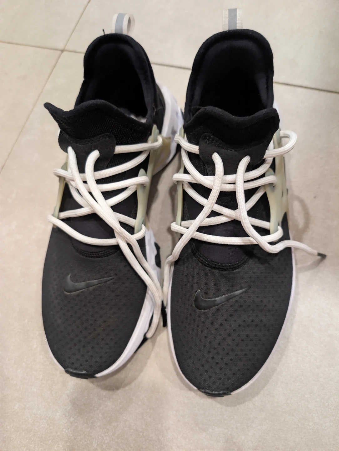 Nike React Presto Sneakers - photo 5