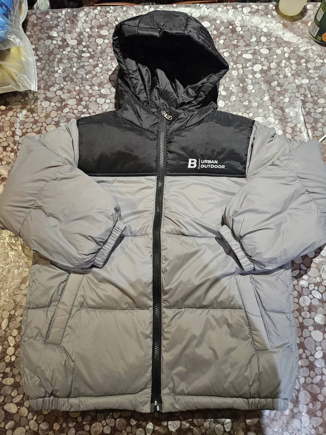 Urban Outdoor Kids Puffer Jacket - photo 5