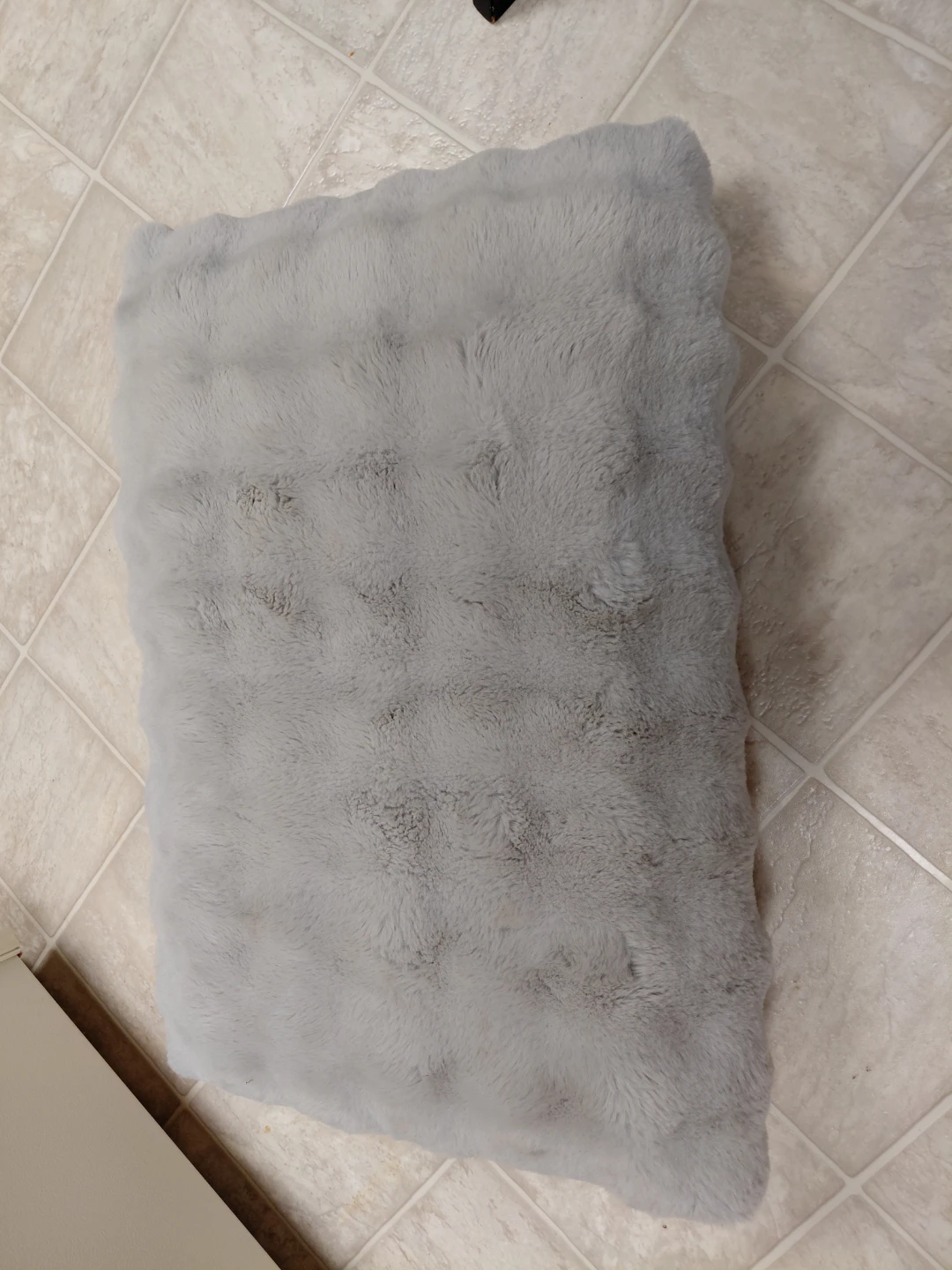 Orthopedic Pet Bed - photo 3