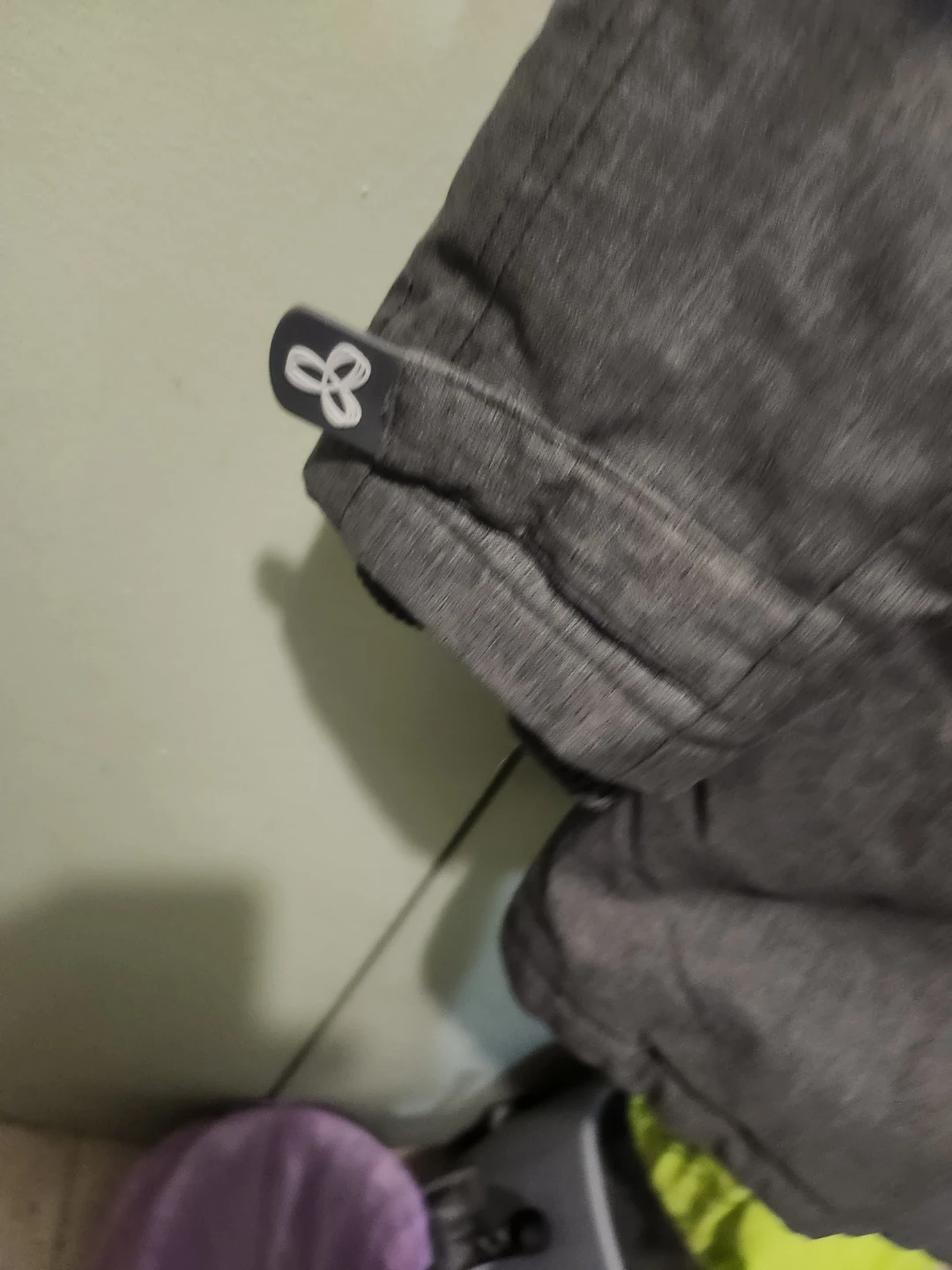 TNA Avoriaz Heritage Series Parka - photo 3