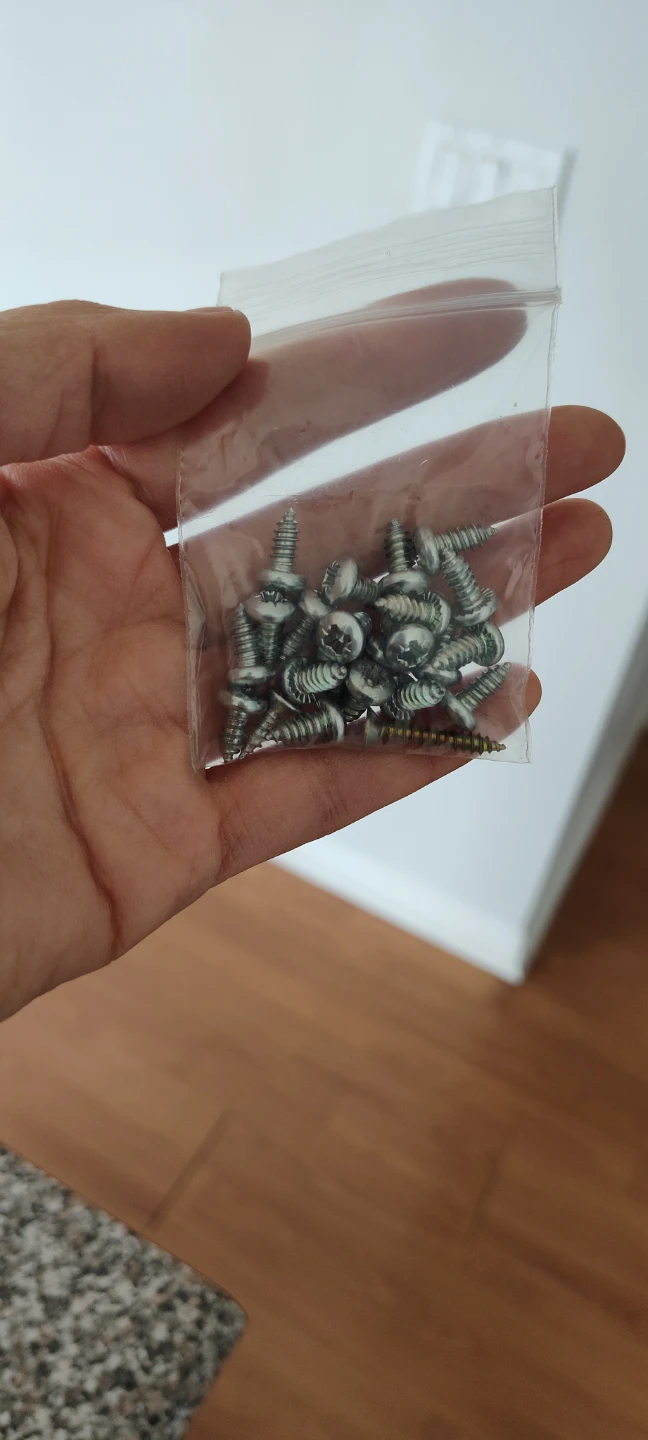Assorted Furniture Hardware and Fasteners - photo 5
