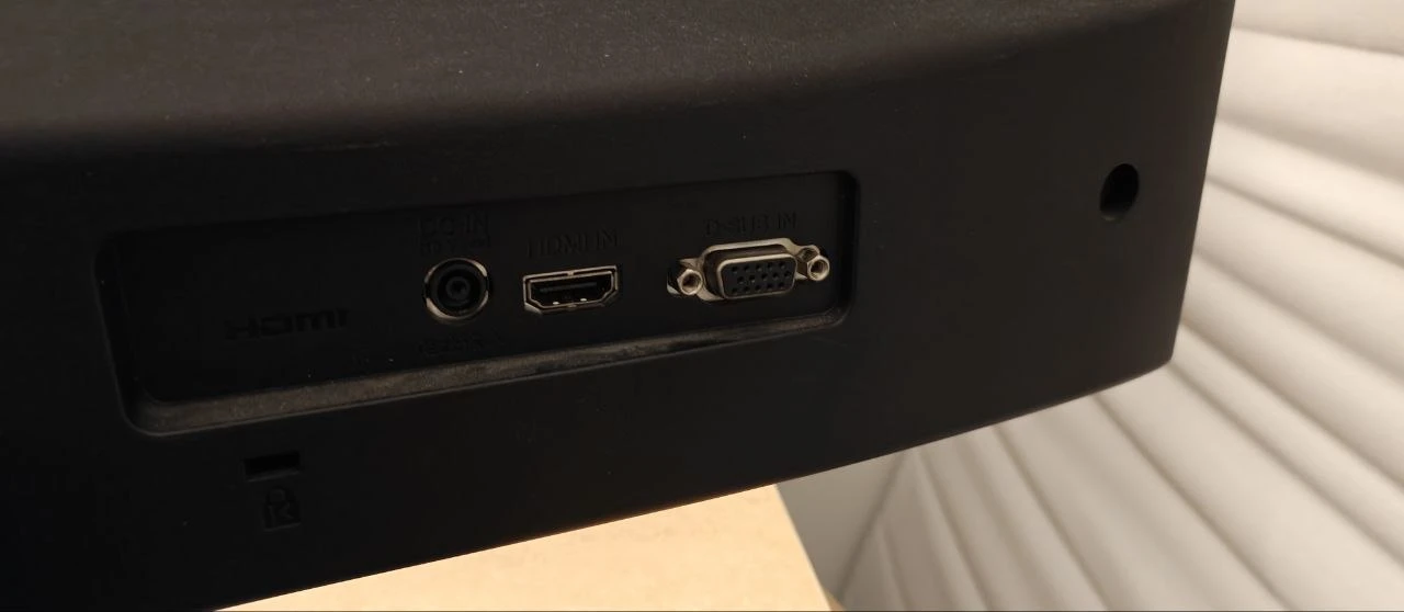 LG 24MP47HQ-P Monitor - photo 2