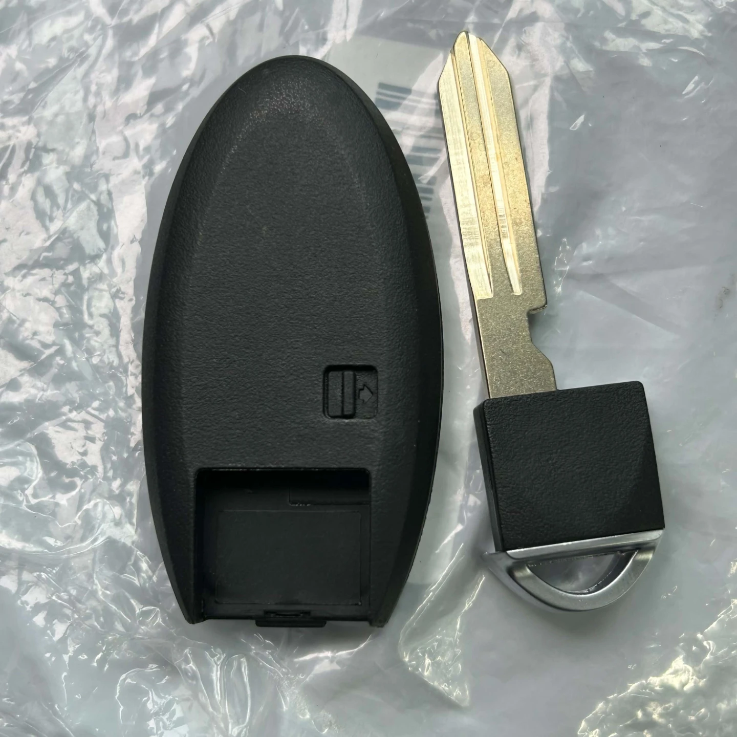 OEM Nissan Smart Key Fob – Rogue, Kicks, Pathfinder - photo 4