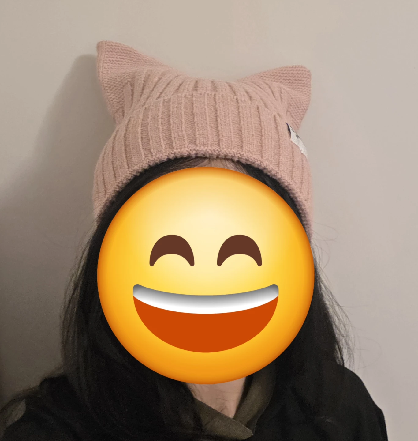 New Pink hat - photo 3