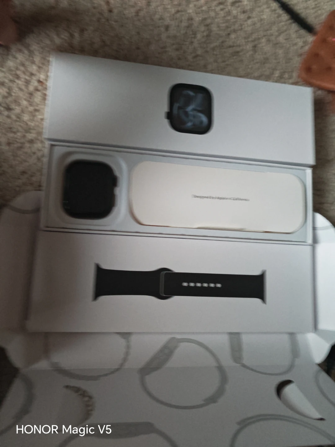 Apple Watch