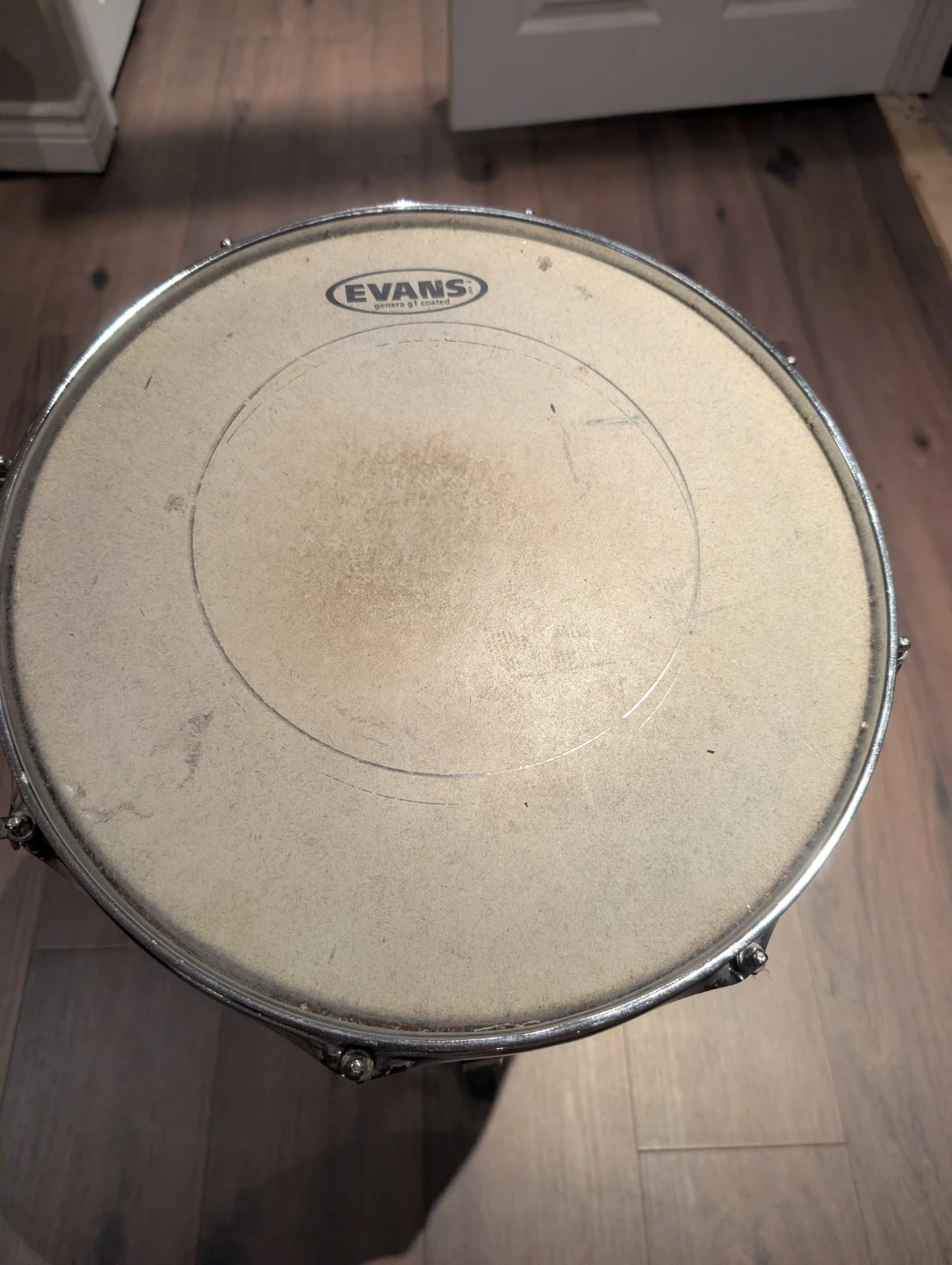 Ludwig Snare Drum - photo 5