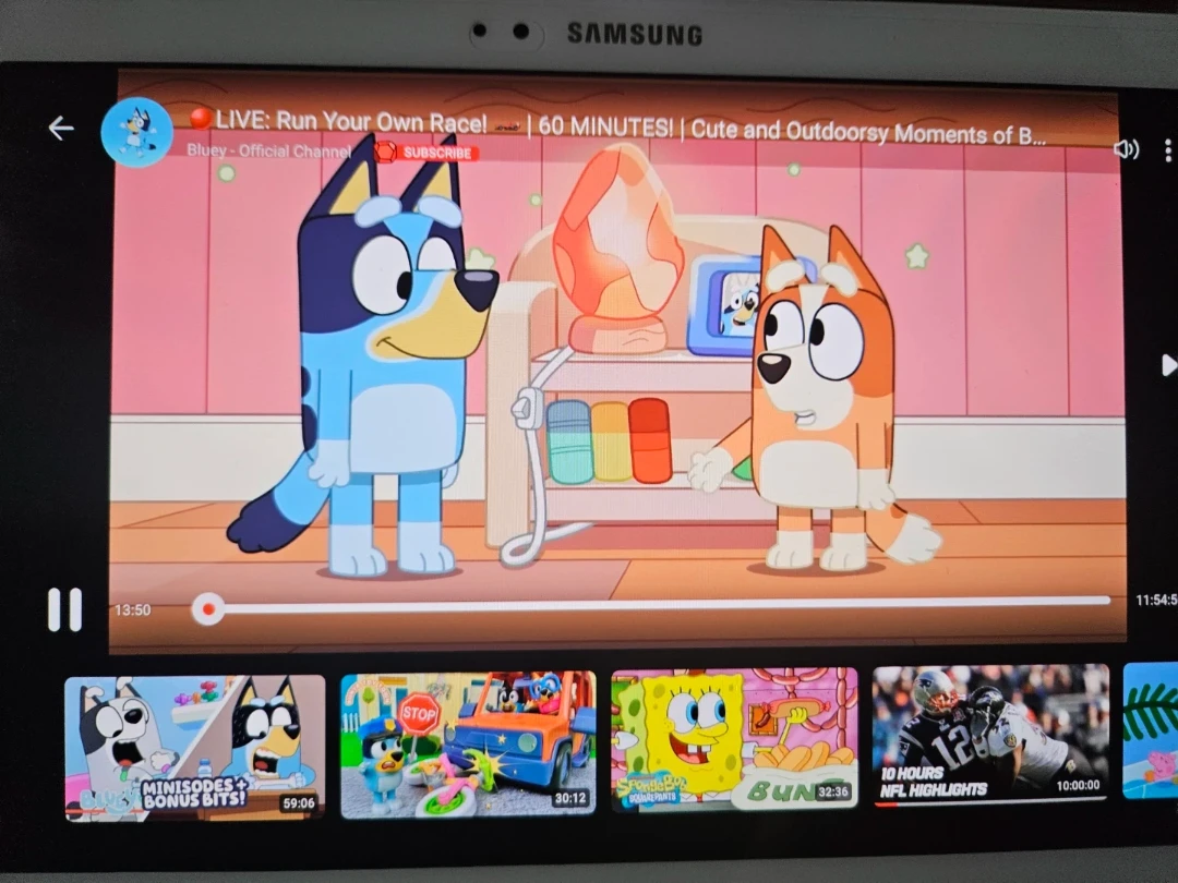 Samsung Galaxy Tab S 10.5" - photo 3