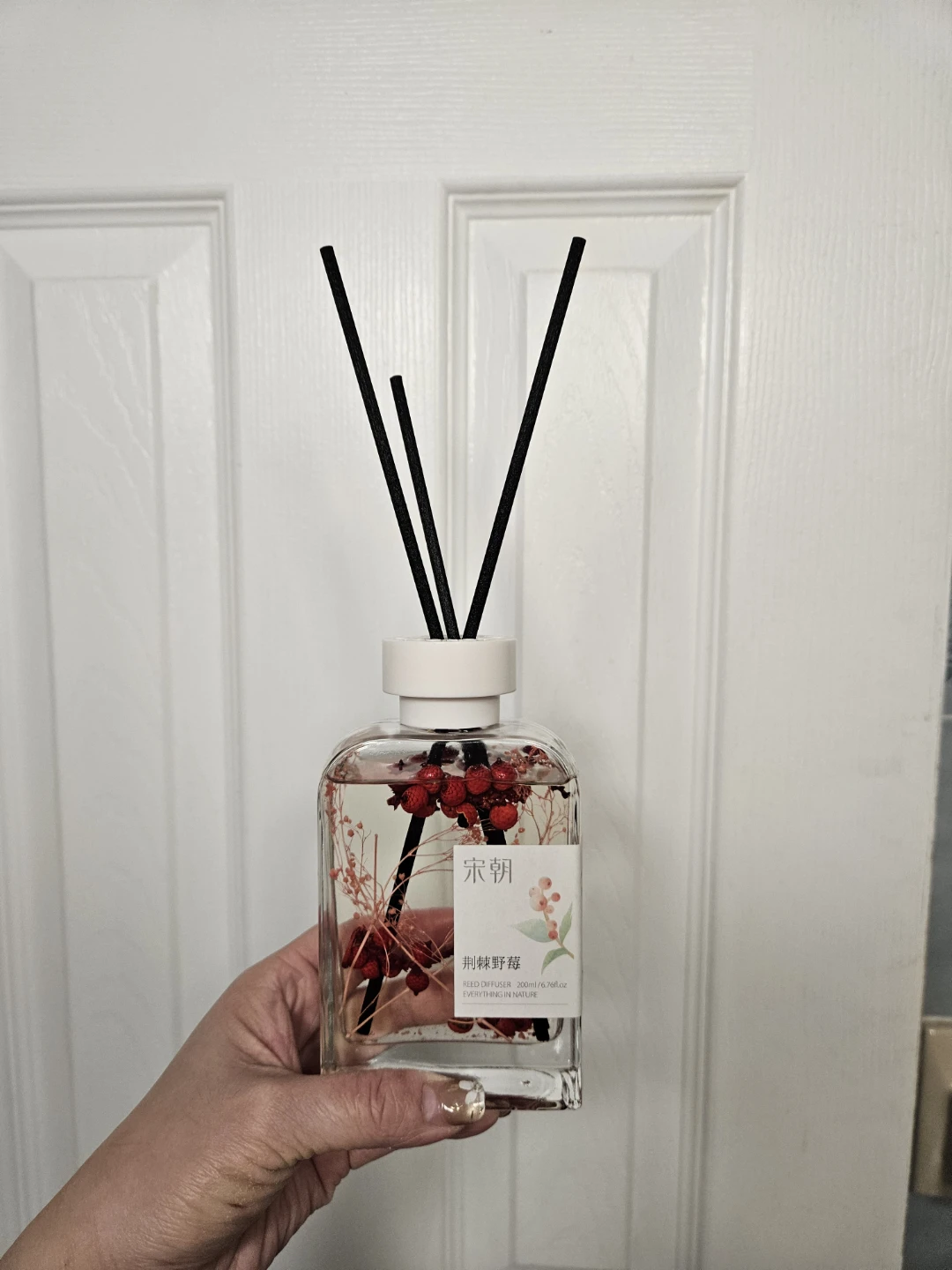 Chinese Reed Diffuser - photo 2