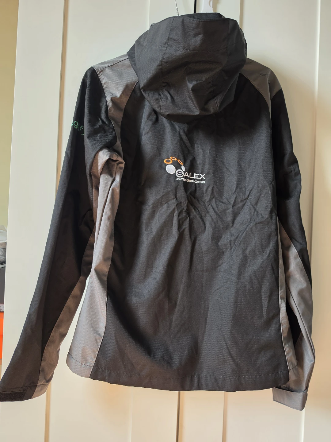 NWT Fila  Windbreaker Jacket WM - photo 4
