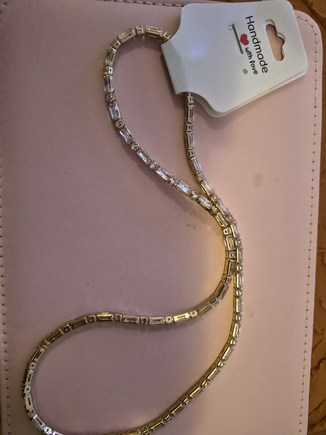 Assorted Necklace  mens and womensn - photo 3