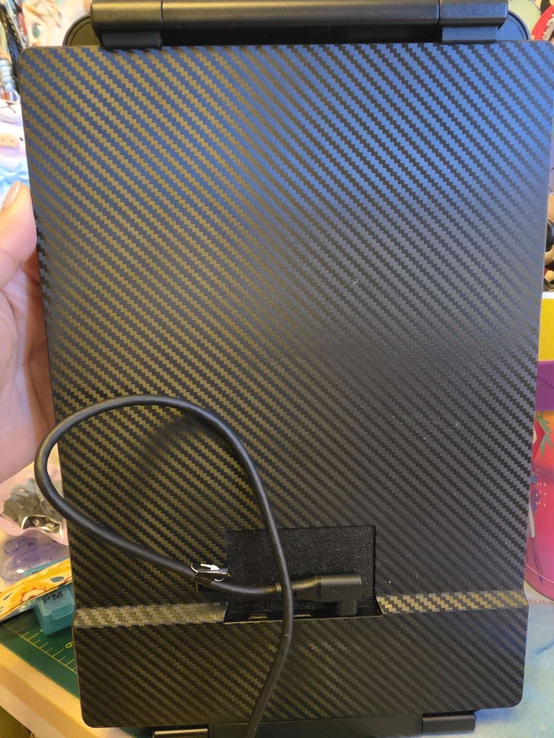 S1 Pro Portable Laptop Monitor Extension - photo 3