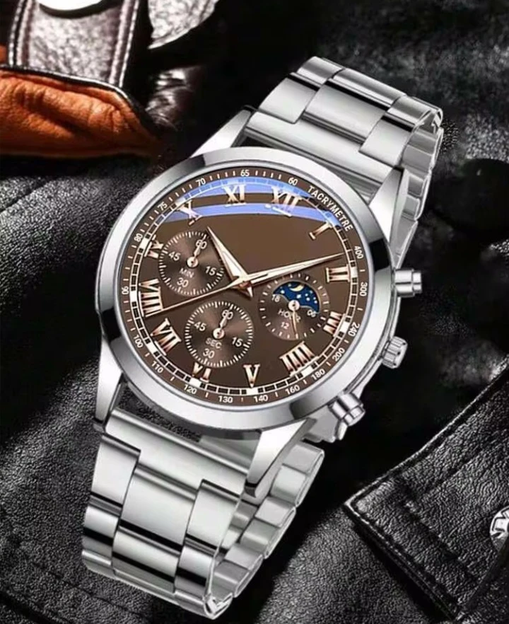 Quartz Watches
