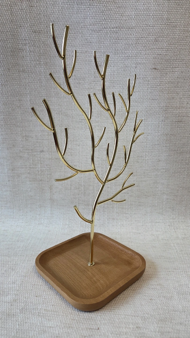 Tree Jewelry Stand - photo 2