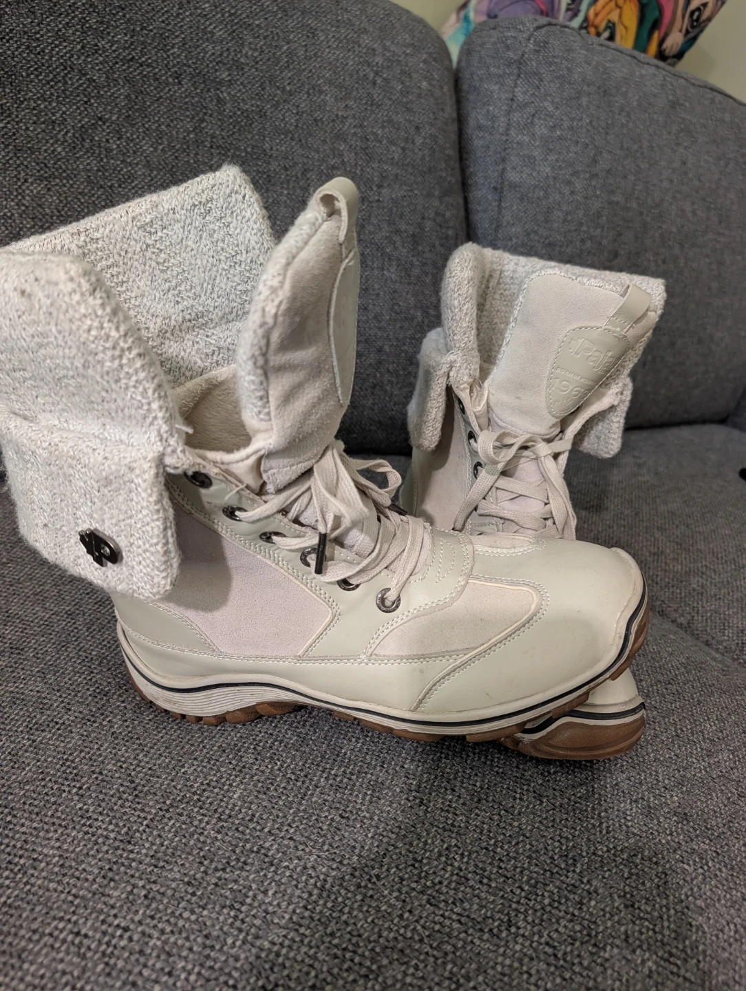 Pajar Canada Winter Boots - photo 4